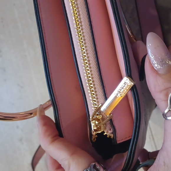 Dune London Unique Bucket/Crossbody Bag - Picture 11 of 13